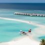 Мальдіви LUX* South Ari Atoll Resort & Villas