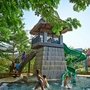 Індонезія (о.Балі) The Ritz-Carlton Bali