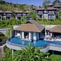 Таїланд Pullman Phuket Arcadia Naithon Beach