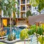 Таиланд Wyndham Garden Naithon Phuket