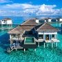 Мальдивы Raffles Maldives Meradhoo