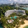 Сінгапур Shangri-La Rasa Sentosa, Singapore