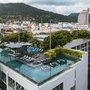 Таїланд Hotel Indigo Phuket Patong
