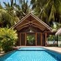 Мальдивы Shangri-La's Villingili Resort and Spa Maldives