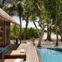 Мальдивы Shangri-La's Villingili Resort and Spa Maldives