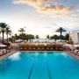 США Nobu Hotel Miami Beach