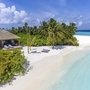 Мальдіви Hurawalhi Island Resort, Adults Only(15+) 