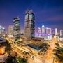 Сінгапур JW Marriott Hotel Singapore South Beach