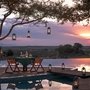 Танзанія Four Seasons Safari Lodge Serengeti 