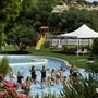 Италия Chia Laguna Resort- Spazio Oasi