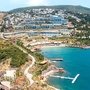 Туреччина Le Méridien Bodrum Beach Resort