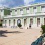 Куба  Iberostar Heritage Grand Trinidad 