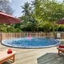 Мальдивы Siyam World Maldives