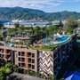 Таиланд The Marin Phuket Kamala Beach