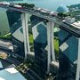 Сінгапур Marina Bay Sands