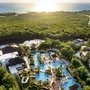 Мексика Fairmont Mayakoba 