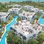 Мексика The Fives Beach All Senses Inclusive 