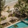 Таїланд Twinpalms Surin Beach Phuket