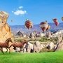 Каппадокия СУПЕР WEEK-END (мини-группа до 14 чел), 120