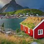 Норвегия: Симфония норвежских фьордов, 117