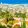  Гранд Тур в Израиль (Нетания - Эйлат или Тель Авив - Эйлат), 121