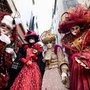 Венецианский карнавал, 117