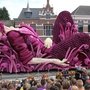 Нидерланды: Парад цветов и День короля в одном флаконе!, 130
