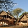 Кения Сафари (4 дн) : Амбосели, Западный Цаво, Восточный Цаво, 123