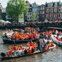 Нидерланды: Парад цветов и День короля в одном флаконе!, 137