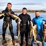 Рыбалка в Исландии , 119