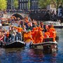 Нидерланды: Парад цветов и День короля в одном флаконе!, 136