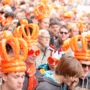 Нидерланды: Парад цветов и День короля в одном флаконе!, 134