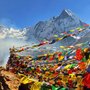 Непал. Холи и  полет над Эверестом, 146