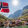 Норвегия: Симфония норвежских фьордов, 116