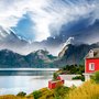 Норвегия: Симфония норвежских фьордов, 119