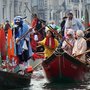 Венецианский карнавал, 116
