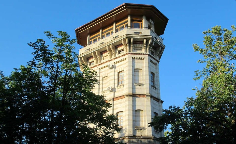 Уикенд в Кишиневе