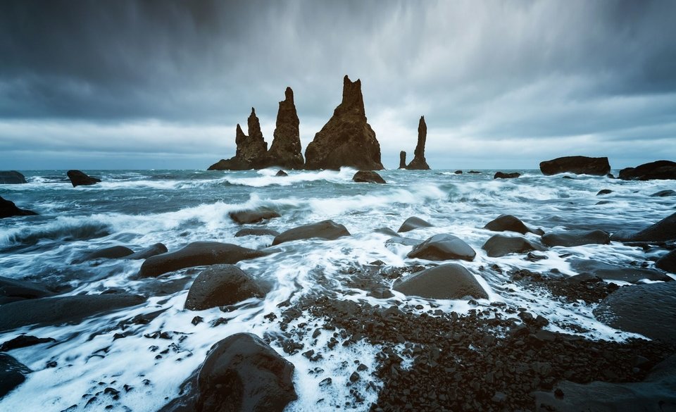 Исландия-Путешествие в Стиле SIESTA 