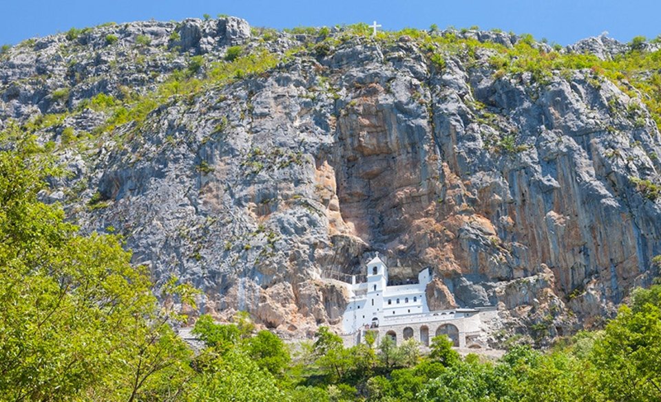 Черногория